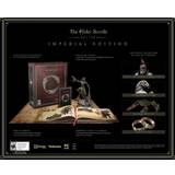 The Elder Scrolls Online: Tamriel Unlimited - Imperial Edition (PC)