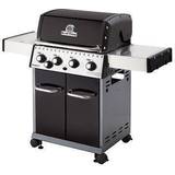 Broil King Fast Grill Broil King Baron 440