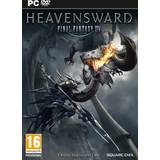 16 - MMO PC spil Final Fantasy XIV Online: Heavensward (PC)