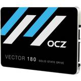 OCZ 2.5" Harddiske OCZ Vector 180 VTR180-25SAT3-240G 240GB