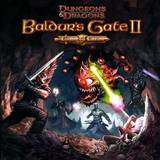 Baldur's Gate 2: Enhanced Edition (PC)