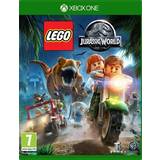 Xbox One spil LEGO Jurassic World (XOne)