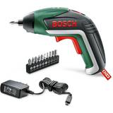 Bosch Bore- & Skruemaskiner Bosch IXO V (1x1.5Ah)