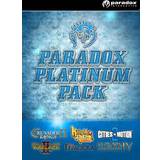 Paradox Platinum Pack (PC)