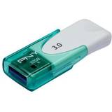 PNY Hukommelseskort & USB Stik PNY Attache 4 32GB USB 3.0