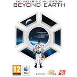 Mac spil Sid Meier's Civilization: Beyond Earth (Mac)
