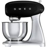 Smeg Sølv Køkkenmaskiner Smeg SMF01