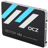 OCZ Harddiske OCZ Vector 180 VTR180-25SAT3-480G 480GB