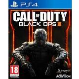 Oversætte strubehoved jeg lytter til musik Call of Duty: Black Ops III (PS4) • Se PriceRunner »