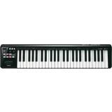 MIDI-keyboards Roland A-49