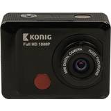 König Videokameraer König CSAC300