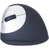 R-Go Tools Computermus R-Go Tools He Vertical Wireless Mouse Left