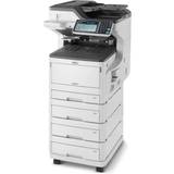 Fax - LED Printere OKI MC853DNV