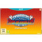 Skylanders starter pack wii Skylanders SuperChargers: Starter Pack