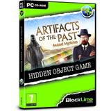 Puslespil PC spil Artifacts of the Past: Ancient Mysteries (PC)