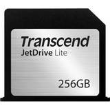 Transcend 256 GB Hukommelseskort & USB Stik Transcend JetDrive Lite 130 256GB