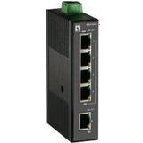 LevelOne Fast Ethernet Switche LevelOne IES-0500