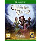 The Book of Unwritten Tales 2 (XOne)