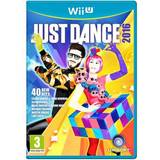 Just dance wii u Just Dance 2016 (Wii U)