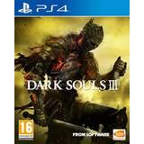 PlayStation 4 spil Dark Souls 3 (PS4)