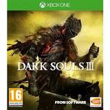 Xbox One spil Dark Souls III (XOne)