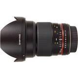 Samyang 24mm F1.4 ED AS IF UMC for Micro Four Thirds