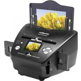 Filmscannere - USB Reflecta 3in1 Scanner