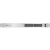 Gigabit Ethernet Switche Ubiquiti UniFi Switch 24 (US-24-250W)