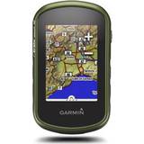 Farveskærm Håndholdt GPS Garmin eTrex Touch 35