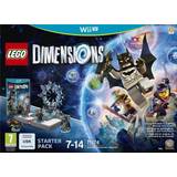 LEGO Dimensions: Starter Pack