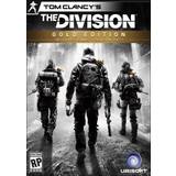 Tom Clancy's The Division: Gold Edition (PC)