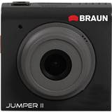 Braun Actionkameraer Videokameraer Braun Jumper II