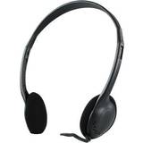 On-Ear Høretelefoner Deltaco HL-27