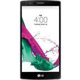 LG Mobiltelefoner LG G4 Leather 32GB