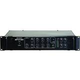 Netledninger - Stereo-effektforstærkere Forstærkere & Modtagere Omnitronic MPVZ-180