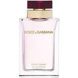 Dolce & Gabbana Eau de Parfum Dolce & Gabbana Pour Femme EdP 50ml
