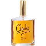Revlon Dame Parfumer Revlon Charlie Gold EdT 100ml