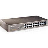 Fast Ethernet Switche TP-Link TL-SF1024D