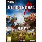 Sport PC spil Blood Bowl II (PC)