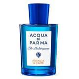 Acqua Di Parma Herre Parfumer Acqua Di Parma Blu Mediterraneo Arancia Di Capri EdT 50ml
