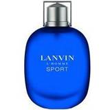 Lanvin Parfumer Lanvin LHomme Sport EdT 100ml