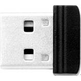 Hukommelseskort & USB Stik Verbatim Store 'n' Stay Nano 32GB USB 2.0