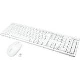 LogiLink Tastaturer LogiLink ID0104W
