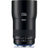 Zeiss Kameraobjektiver Zeiss Milvus 2/100mm ZE Macro for Canon
