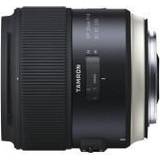 Tamron Nikon Kameraobjektiver Tamron SP 35mm F1.8 Di VC USD for Nikon