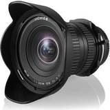 Laowa Canon EF Kameraobjektiver Laowa Venus 15mm F4 1:1 Macro for Canon EF