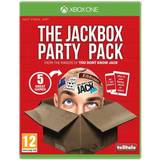 Jackbox The Jackbox Party Pack (XOne)