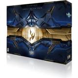 Starcraft 2: Legacy Of The Void - Collector's Edition (PC)