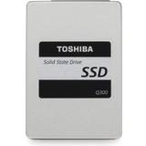 Toshiba SSDs Harddiske Toshiba Q300 HDTS724EZSTA 240GB