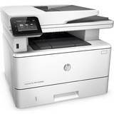 HP Ja (automatisk) - Laser Printere HP LaserJet Pro MFP M426fdn
